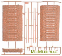 Hobby Boss 82913 Сборная модель Немецкого локомотива WR360 C12