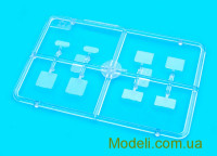 Hobby Boss 82913 Сборная модель Немецкого локомотива WR360 C12
