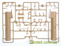 Hobby Boss 82914 Сборная модель паровоза BR86