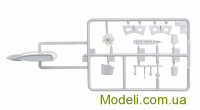 Hobby Boss 83502 Сборная модель лодки PLA Navy Type 039G Song class SSG