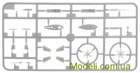 Hobby Boss 83527 Сборная модель подводной лодки Тип 212