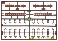 Hobby Boss 83807 Сборная модель САУ с чешской 4.7 cm противотанковой пушкой на шасси R35