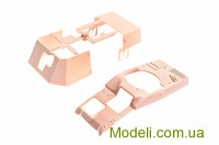Hobby Boss 83808 Купить масштабную модель САУ 5 cm Pak(t) Sfl.auf Fgst. Pz.Kpfw.35 R 731(f)