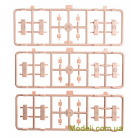 Hobby Boss 83808 Купить масштабную модель САУ 5 cm Pak(t) Sfl.auf Fgst. Pz.Kpfw.35 R 731(f)