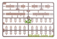 Hobby Boss 83808 Купить масштабную модель САУ 5 cm Pak(t) Sfl.auf Fgst. Pz.Kpfw.35 R 731(f)
