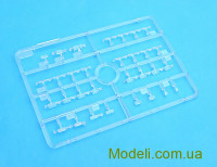 Hobby Boss 83822 Сборная модель БМП CV9030 IFV