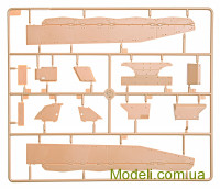 Hobby Boss 83822 Сборная модель БМП CV9030 IFV