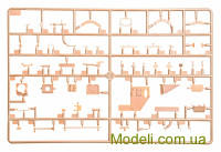 Hobby Boss 83822 Сборная модель БМП CV9030 IFV