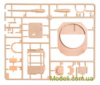 Hobby Boss 83822 Сборная модель БМП CV9030 IFV