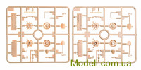 Hobby Boss 83822 Сборная модель БМП CV9030 IFV