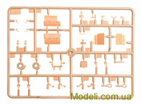 Hobby Boss 83822 Сборная модель БМП CV9030 IFV