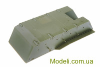 Hobby Boss 83826 Купить масштабную модель танка Т-40 С