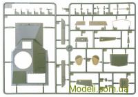Hobby Boss 83826 Купить масштабную модель танка Т-40 С