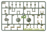 Hobby Boss 83826 Купить масштабную модель танка Т-40 С