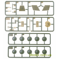 Hobby Boss 83826 Купить масштабную модель танка Т-40 С