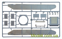 Hobby Boss 83841 Сборная модель танка Т-35, ранний