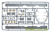Hobby Boss 83841 Сборная модель танка Т-35, ранний