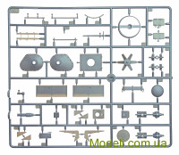 Hobby Boss 83841 Сборная модель танка Т-35, ранний