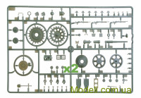 Hobby Boss 83842 Купить масштабную модель танка Т-35, 1938 года