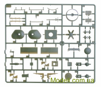 Hobby Boss 83842 Купить масштабную модель танка Т-35, 1938 года