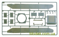 Hobby Boss 83842 Купить масштабную модель танка Т-35, 1938 года