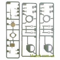 Hobby Boss 83842 Купить масштабную модель танка Т-35, 1938 года