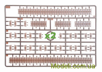 Hobby Boss 83842 Купить масштабную модель танка Т-35, 1938 года