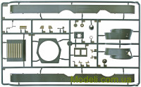 Hobby Boss 83843 Купить масштабную модель танка T-35 образца 1938/1939 годов