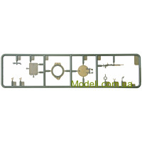Hobby Boss 83843 Купить масштабную модель танка T-35 образца 1938/1939 годов