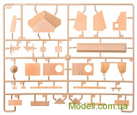 Hobby Boss 83862 Купить масштабную модель танка Schneider CA
