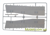 Hobby Boss 84817 Сборная модель десантного катера LCM-3