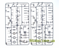 Hobby Boss 84817 Сборная модель десантного катера LCM-3