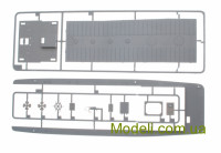 Hobby Boss 84817 Сборная модель десантного катера LCM-3