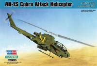 Вертолет AH-1S Cobra