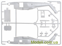 Hobby Boss 87231 Сборная модель вертолета SH-60B Seahawk