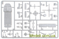 Hobby Boss 87235 Модель вертолета для склеивания HH-60J Jayhawk
