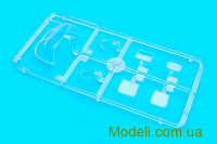 Hobby Boss 87235 Модель вертолета для склеивания HH-60J Jayhawk