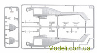 Hobby Boss 87238 Масштабная модель вертолета "Super Lynx"