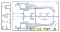 Hobby Boss 87239 Модель для склеивания вертолета Westland Lynx MK.88