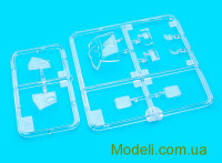 Hobby Boss 87239 Модель для склеивания вертолета Westland Lynx MK.88