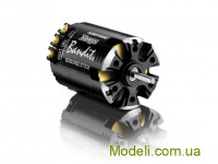 Сенсорный мотор Hobbywing XerunBandit G2 3650 10.5T 3800kv для автомоделей