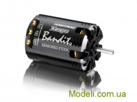 Сенсорный мотор Hobbywing Xerun bandit G2 3650 21.5T 1900kv для автомоделей
