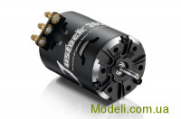 Двигун сенсорний Hobbywing Xerun Justock 3650 21.5T 1800KV G2 для автомоделей