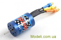 Hobbywing HW81030010 Бесколлекторная система Ezrun Combo A2 2030 5200KV 18A для автомоделей