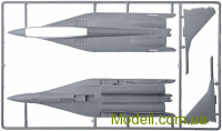 Hobby Park 72110 Пластиковая модель 1:72 Истребитель МиГ-29 "Sniper"