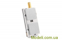 HuanQi 1218523+1260 Комплект FPV 1.2GHz LawMate TX1218523+RX1260 5-23V 1000mW