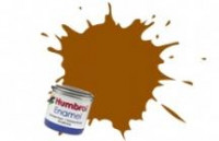Humbrol Краска эмалевая HUMBROL бронза