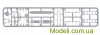IBG Models 35004 Сборная модель 1:35 Einheitsdiesel Kfz.61 Fernsprechbetriebskraftwagen