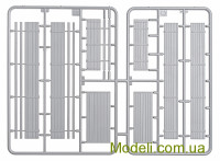 IBG Models 35011 Модель грузовика "Bussing-Nag" 500A