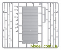 IBG Models 35011 Модель грузовика "Bussing-Nag" 500A